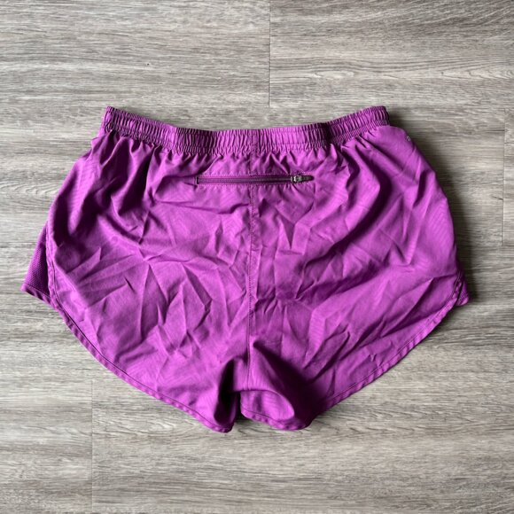 Nike Dry Modern Tempo Women's 3" Running Shorts - Picture 3 of 4